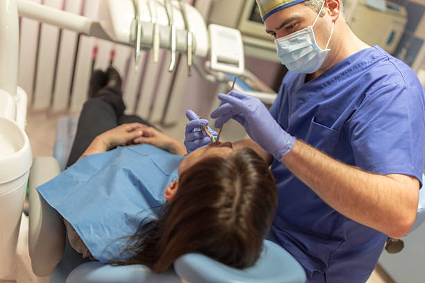 Best Dentures (Full and Partial)  in Sturtevant, WI